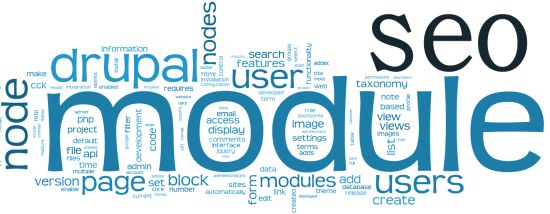 Modul SEO untuk Drupal Modul SEO untuk Drupal