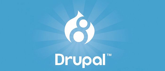 Drupal 8