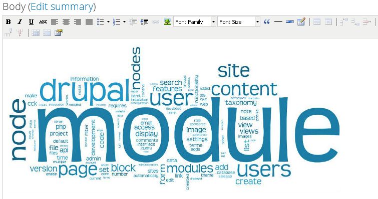 TinyBrowser: Hasilnya